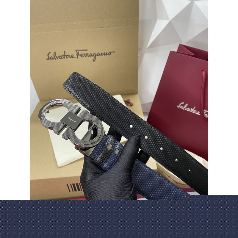 Ferragamo Belts